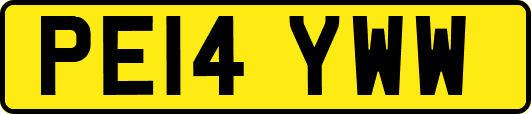PE14YWW