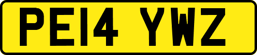 PE14YWZ
