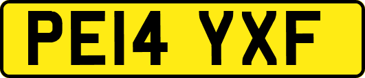 PE14YXF