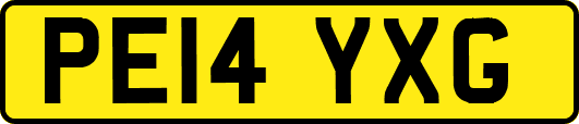 PE14YXG