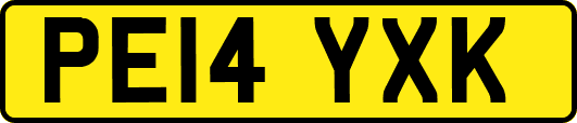 PE14YXK