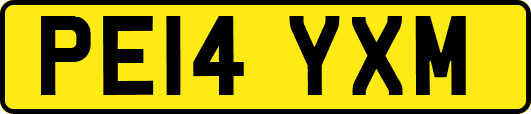PE14YXM