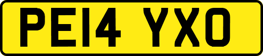PE14YXO