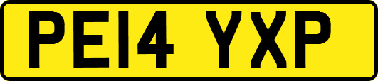 PE14YXP