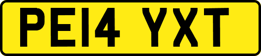 PE14YXT