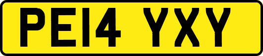 PE14YXY