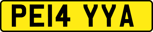 PE14YYA