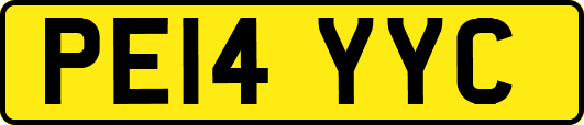 PE14YYC
