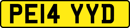 PE14YYD