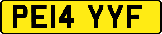 PE14YYF