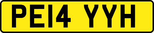 PE14YYH