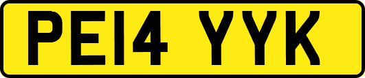 PE14YYK