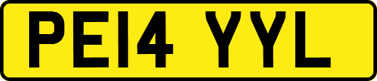 PE14YYL