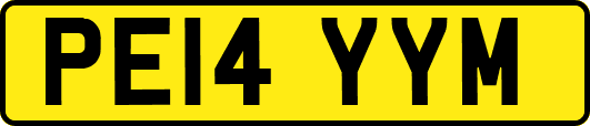 PE14YYM