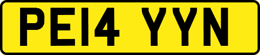 PE14YYN
