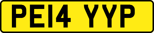 PE14YYP