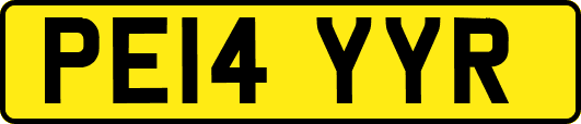 PE14YYR