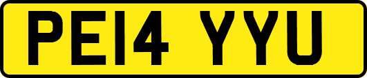 PE14YYU