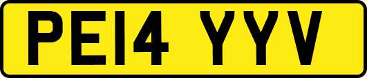 PE14YYV