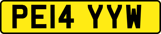 PE14YYW