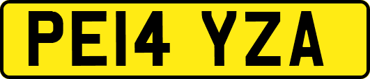 PE14YZA