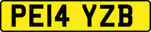 PE14YZB