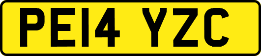 PE14YZC