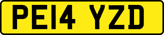 PE14YZD