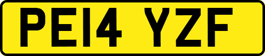 PE14YZF