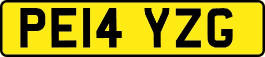 PE14YZG
