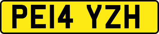 PE14YZH