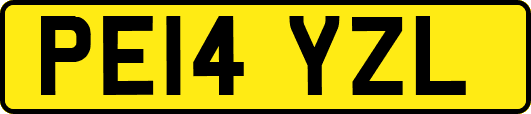 PE14YZL