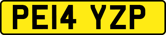 PE14YZP