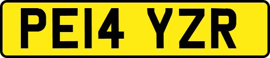 PE14YZR