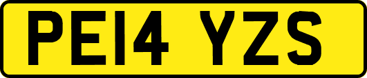 PE14YZS