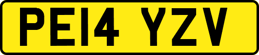 PE14YZV