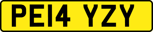 PE14YZY