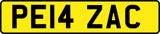 PE14ZAC