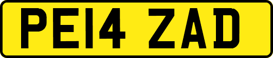 PE14ZAD