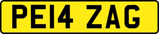 PE14ZAG