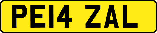 PE14ZAL