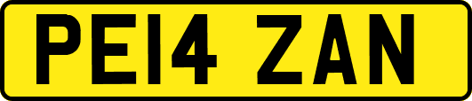 PE14ZAN