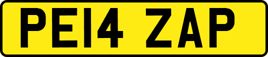 PE14ZAP