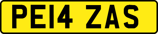 PE14ZAS