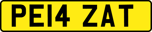 PE14ZAT
