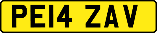 PE14ZAV