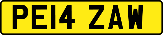 PE14ZAW