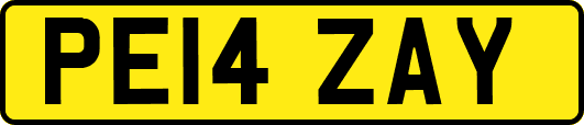 PE14ZAY