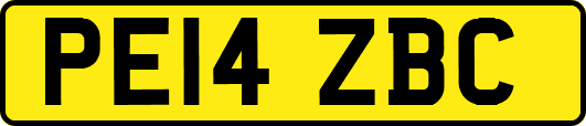 PE14ZBC