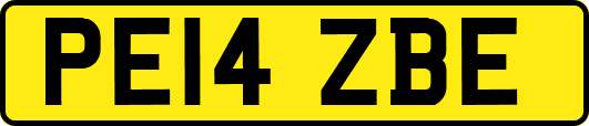 PE14ZBE